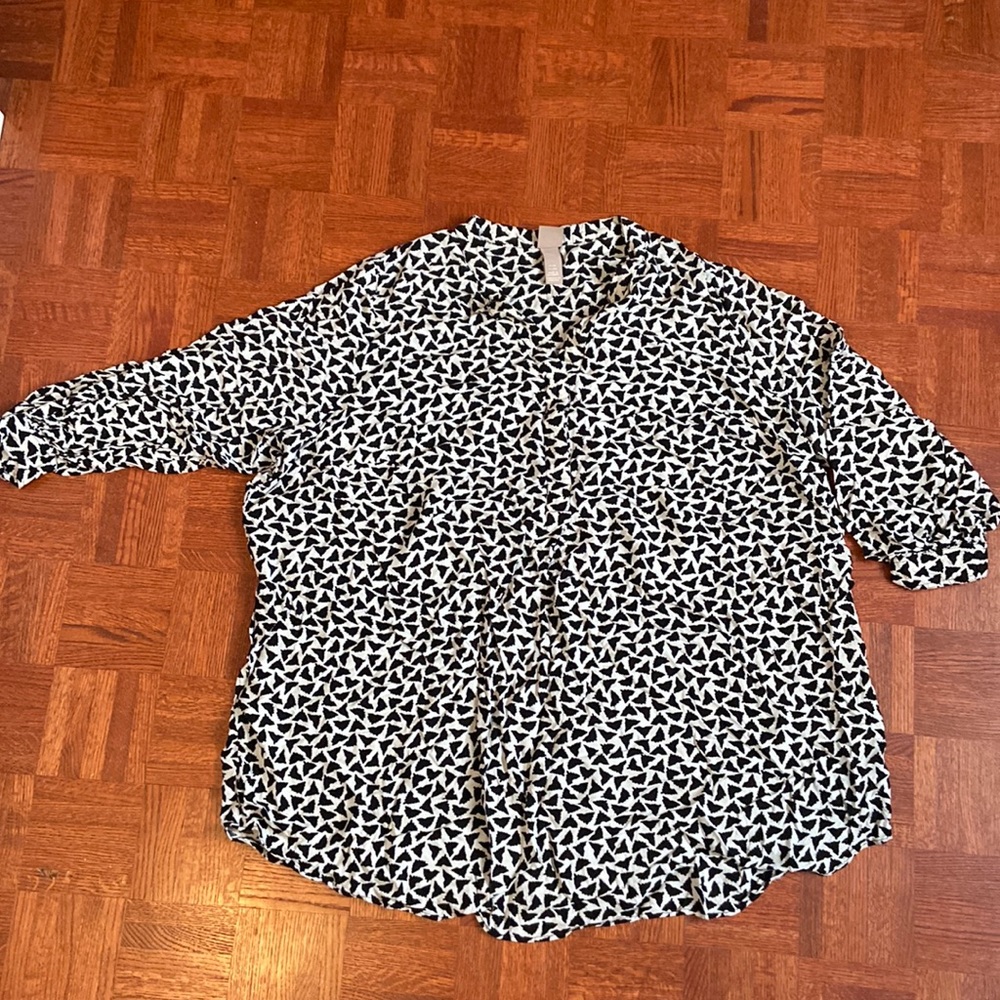 H&M Tunic
